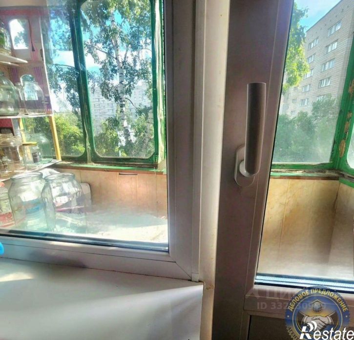 3-комн квартира ул Широкая, 21/1,  д. 21/1