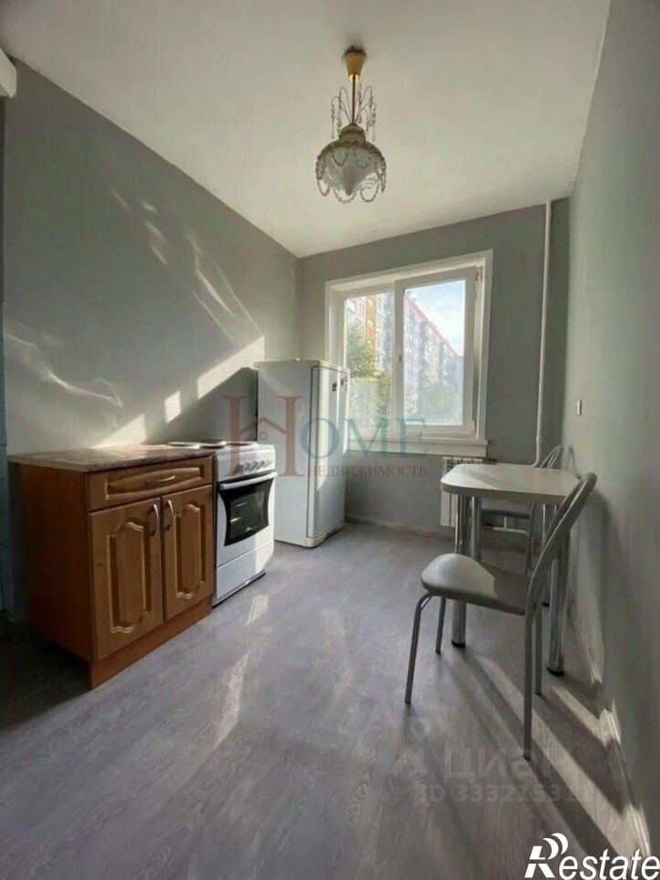 2-комн квартира ул Авиастроителей, 2/2,  д. 2/2