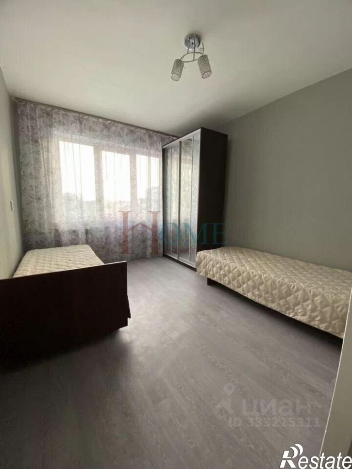2-комн квартира ул Авиастроителей, 2/2,  д. 2/2