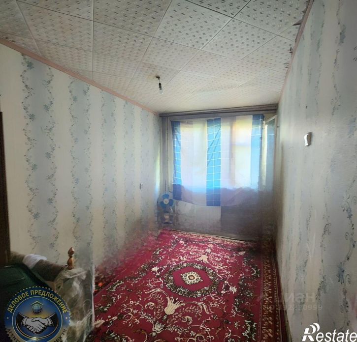 3-комн квартира ул Широкая, 21/1,  д. 21/1