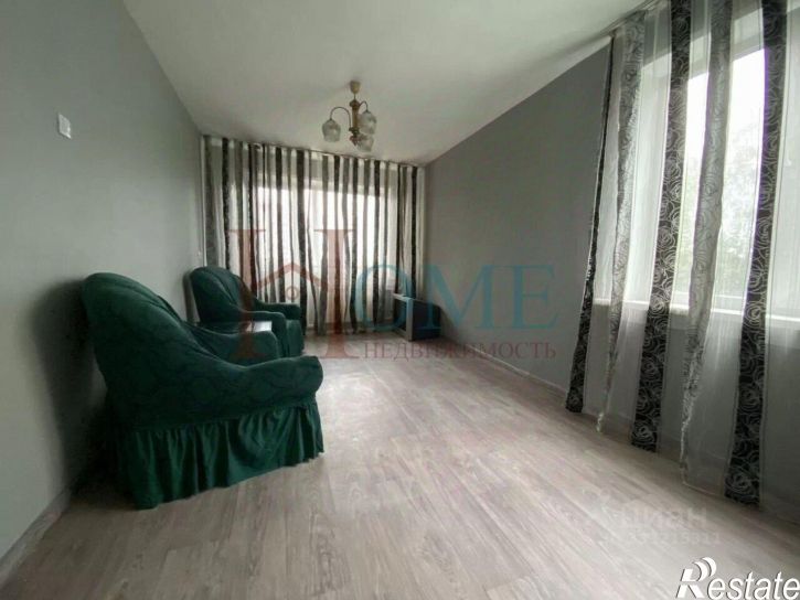 2-комн квартира ул Авиастроителей, 2/2,  д. 2/2