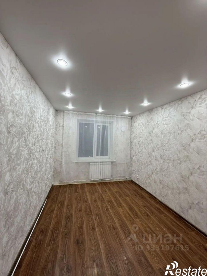 2-комн квартира ул Татьяны Снежиной, 49/1,  д. 49/1