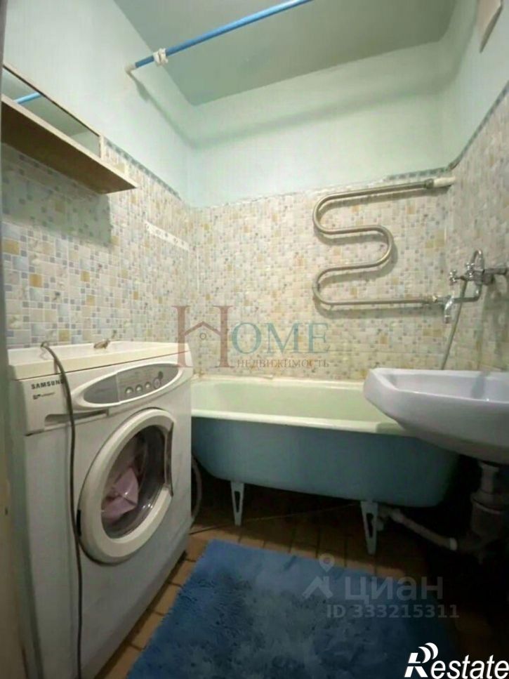 2-комн квартира ул Авиастроителей, 2/2,  д. 2/2