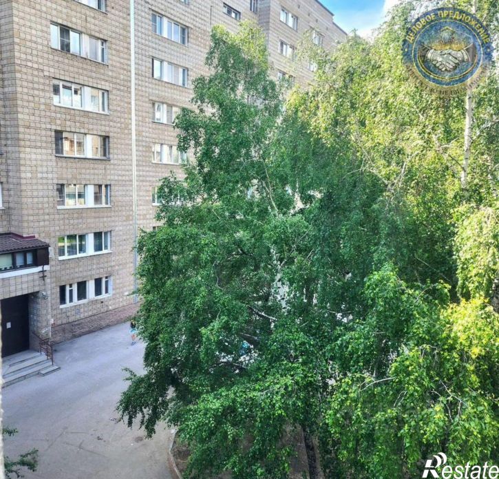 3-комн квартира ул Широкая, 21/1,  д. 21/1