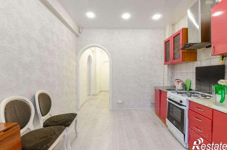 3-комн квартира Красный пр-кт, 159,  д. 159