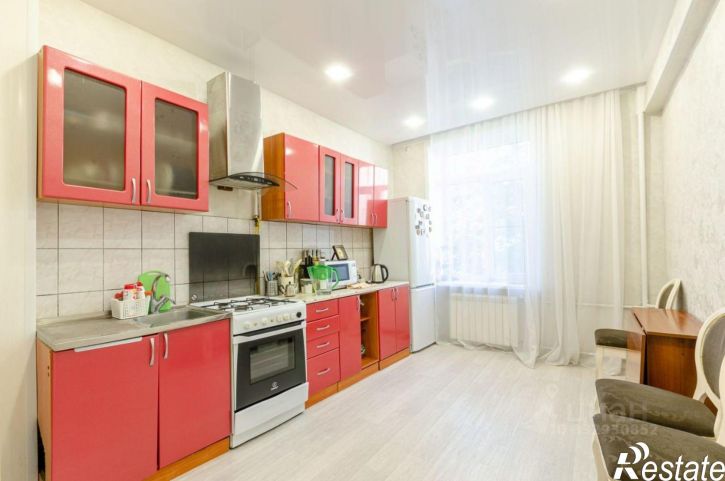 3-комн квартира Красный пр-кт, 159,  д. 159