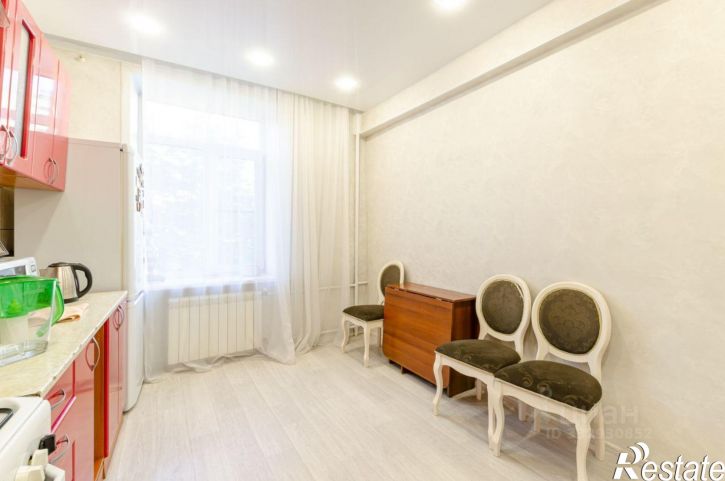 3-комн квартира Красный пр-кт, 159,  д. 159
