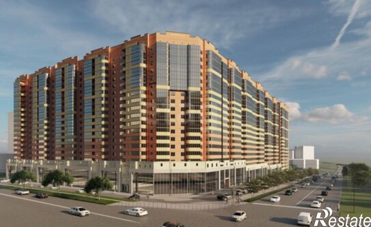 2-комн квартира ул Дуси Ковальчук, 238,  д. 238