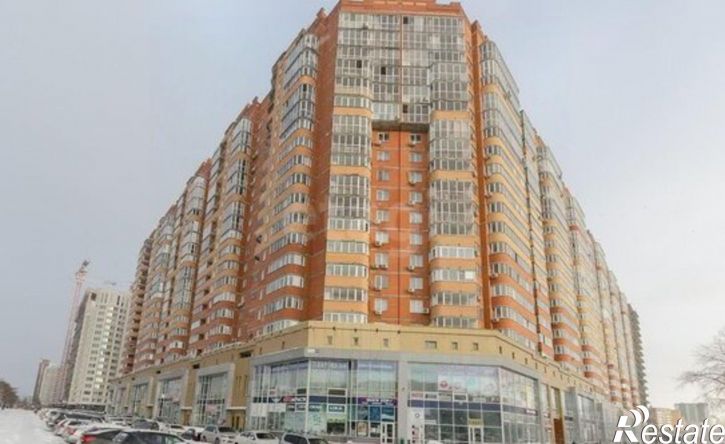 2-комн квартира ул Дуси Ковальчук, 238,  д. 238