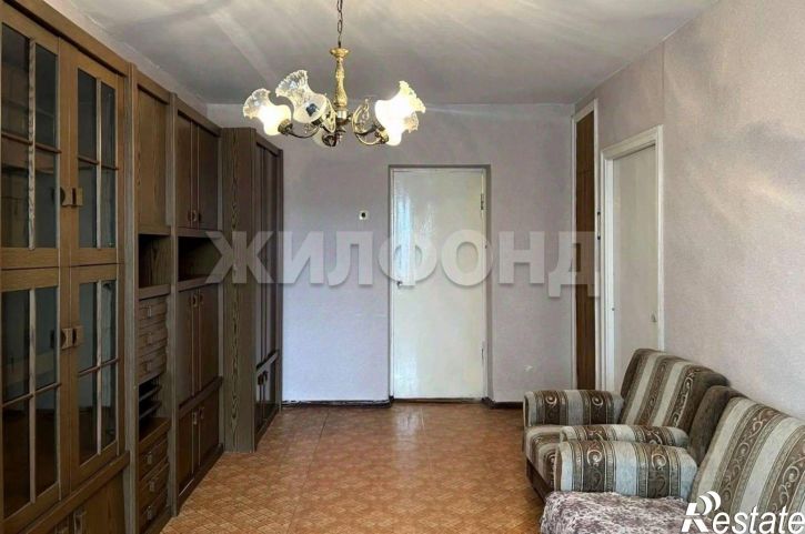 3-комн квартира ул Эйхе, 11,  д. 11