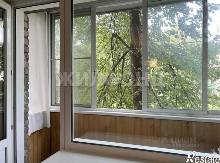 3-комн квартира ул Эйхе, 11,  д. 11