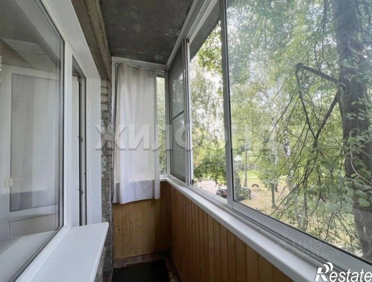 3-комн квартира ул Эйхе, 11,  д. 11