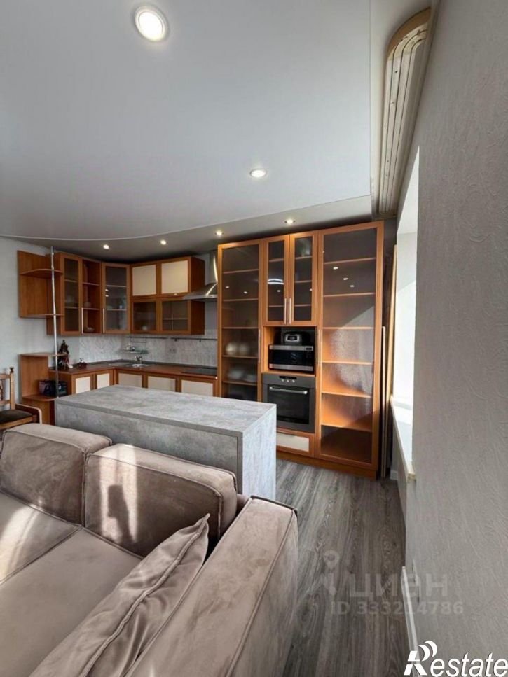 2-комн квартира ул Ядринцевская, 35,  д. 35