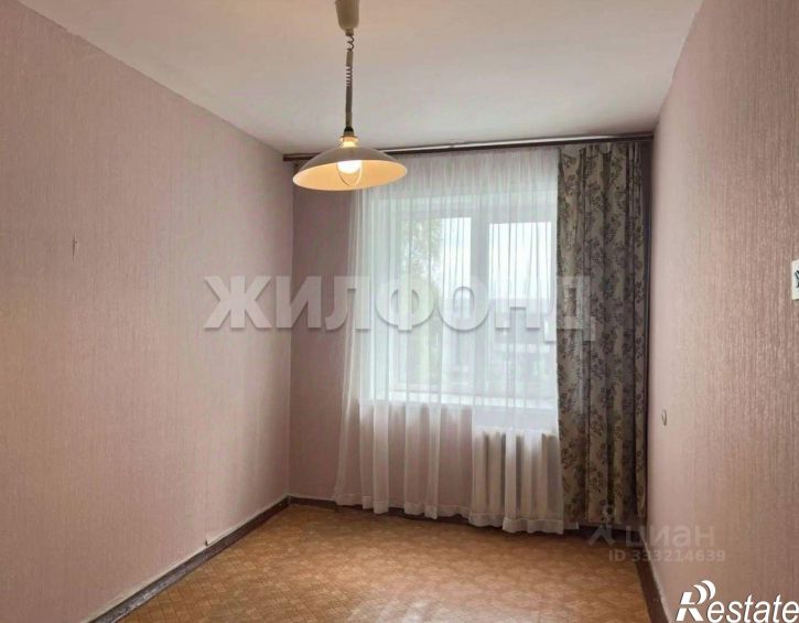 3-комн квартира ул Эйхе, 11,  д. 11