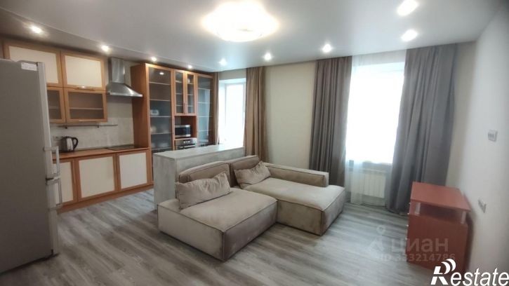 2-комн квартира ул Ядринцевская, 35,  д. 35