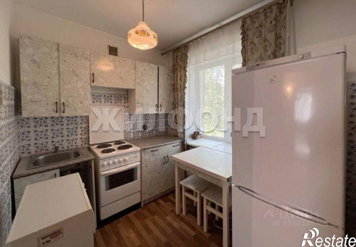 3-комн квартира ул Эйхе, 11,  д. 11