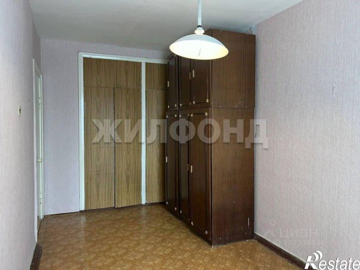 3-комн квартира ул Эйхе, 11,  д. 11