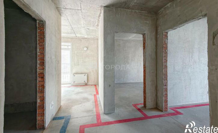 2-комн квартира ул Гоголя, 204Б,  д. 204Б