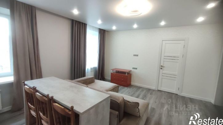2-комн квартира ул Ядринцевская, 35,  д. 35