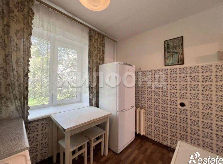 3-комн квартира ул Эйхе, 11,  д. 11
