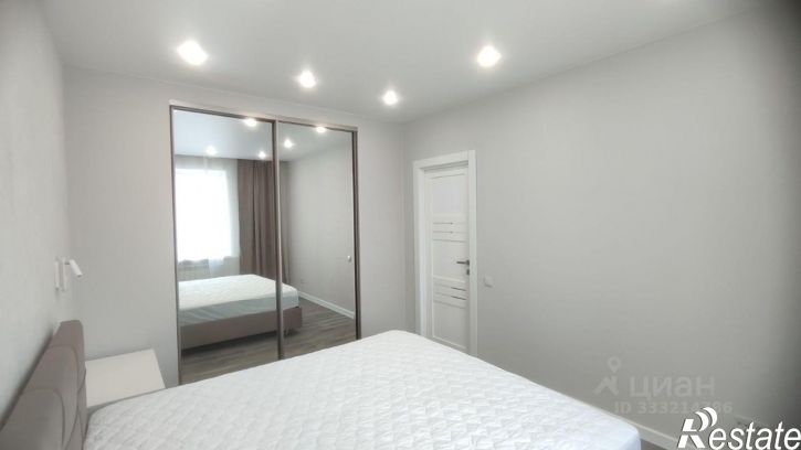 2-комн квартира ул Ядринцевская, 35,  д. 35