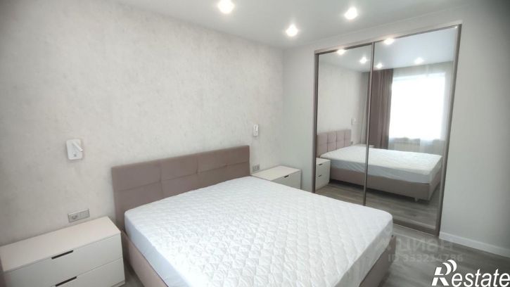 2-комн квартира ул Ядринцевская, 35,  д. 35