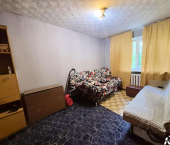 1-комн, 31кв м, этаж 1/5 ул Кропоткина, 98