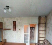 1-комн, 39кв м, этаж 7/9 ул Российская, 13А