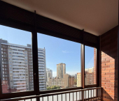 2-комн, 45кв м, этаж 9/20 ул Трудовая, 25