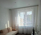 1-комн, 31кв м, этаж 2/9 Красный пр-кт, 323/4