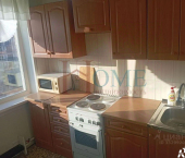 1-комн, 33кв м, этаж 8/9 ул Никитина, 70