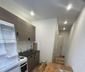 2-комн, 44кв м, этаж 3/13 ул Фрунзе, 67