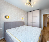 3-комн, 58кв м, этаж 25/25 ул Гоголя, 222