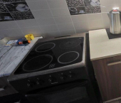 1-комн, 30кв м, этаж 5/9 ул Мясниковой, 8/2