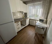 1-комн, 30кв м, этаж 2/5 ул Тургенева, 227