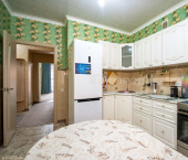2-комн, 52кв м, этаж 4/16 ул Мясниковой, 30