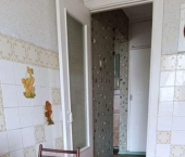 2-комн, 44кв м, этаж 3/12 Гусинобродское шоссе, 23