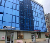 торговое помещение 149 кв м ул Галущака, 5