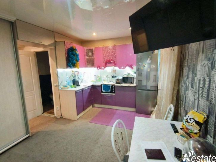 1-комн квартира ул Чекалина, 21,  д. 21