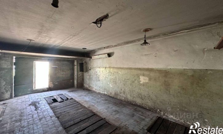 Гараж/парковка ул Большая, 254А,  д. 254А