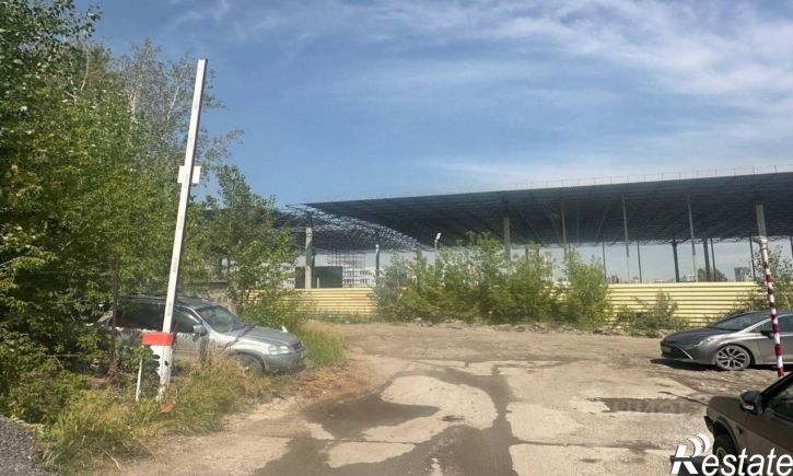 Гараж/парковка ул Большая, 254А,  д. 254А