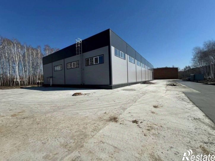 Склад ул Софийская, д 16 к 2