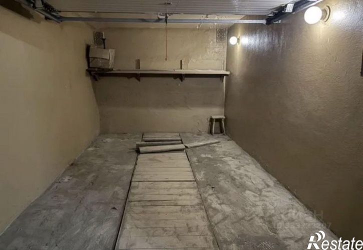 Гараж/парковка ул Кропоткина, 116А,  д. 116А