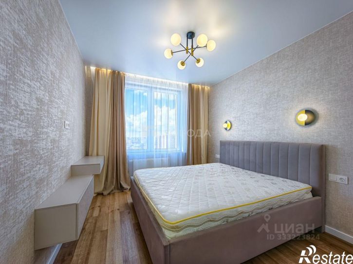 3-комн квартира ул Гоголя, 222,  д. 222