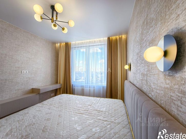 3-комн квартира ул Гоголя, 222,  д. 222