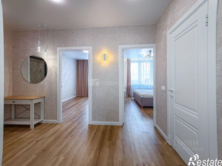 3-комн квартира ул Гоголя, 222,  д. 222