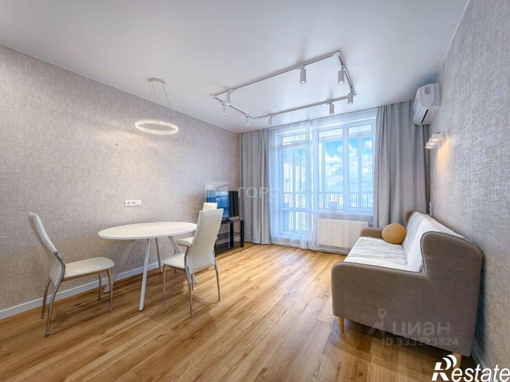 3-комн квартира ул Гоголя, 222,  д. 222