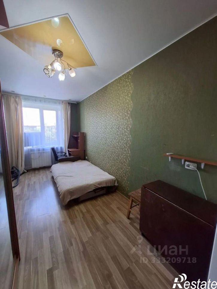 5-комн квартира ул Гоголя, 17А,  д. 17А