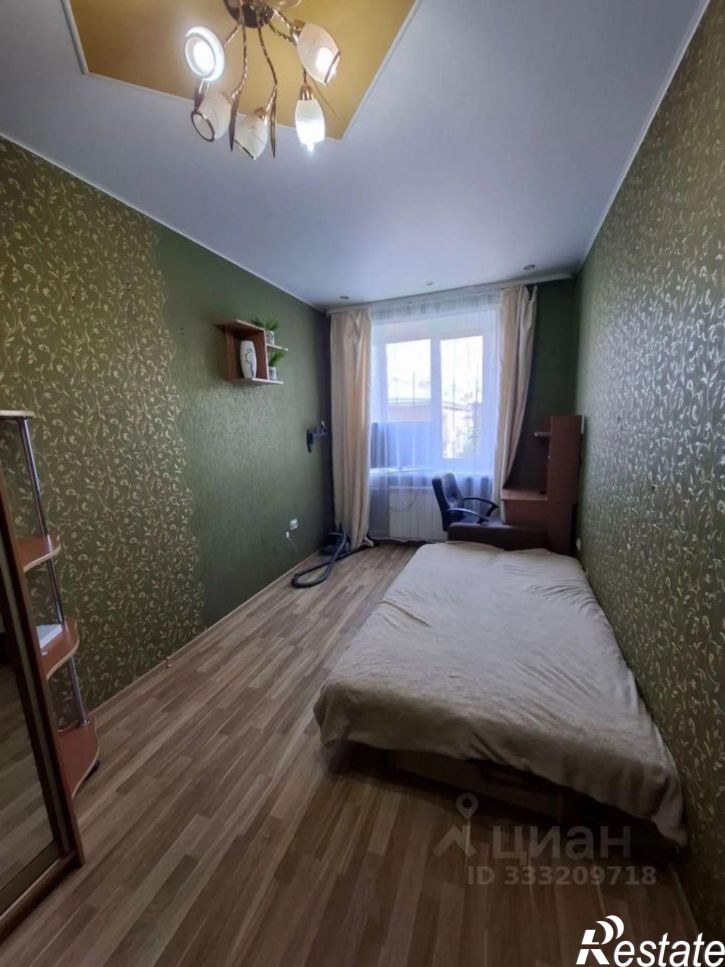 5-комн квартира ул Гоголя, 17А,  д. 17А