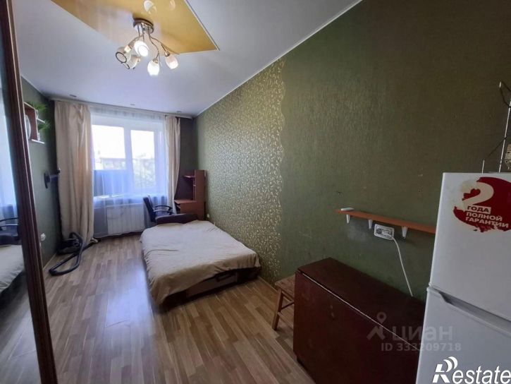 5-комн квартира ул Гоголя, 17А,  д. 17А